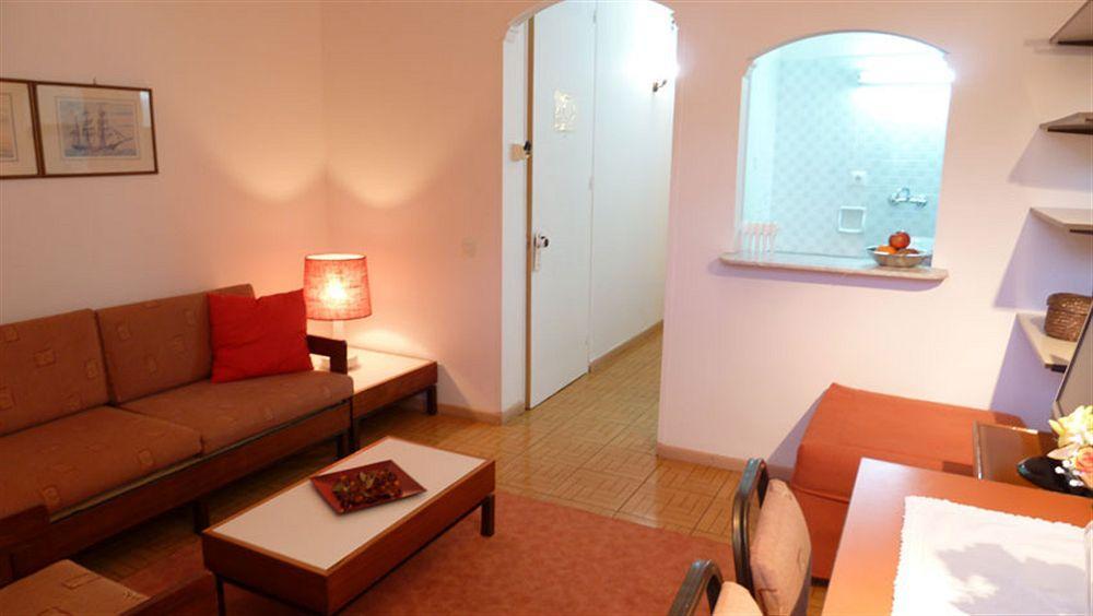Zina Hotel Apartments Athen Eksteriør bilde