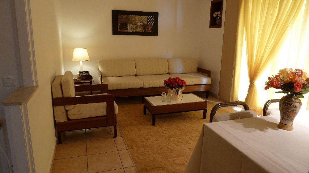 Zina Hotel Apartments Athen Eksteriør bilde